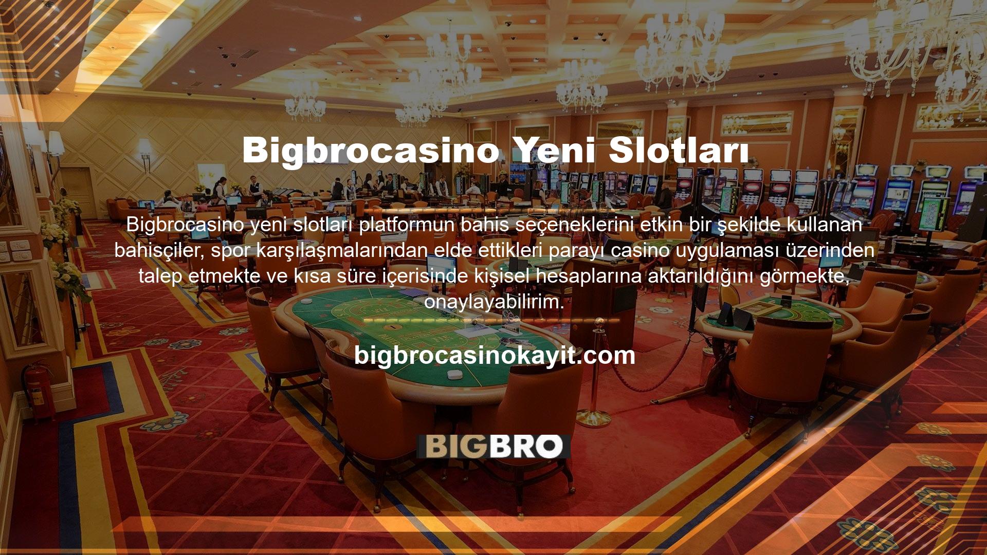 Bigbrocasino bahis sitesi canlı yardım hizmeti, tüm sorunlara kısa sürede çözüm bulmak ve üyelerden ve ziyaretçilerden gelen tüm soruları yanıtlamak için profesyonel operatörlerle çalışmaya devam ediyor