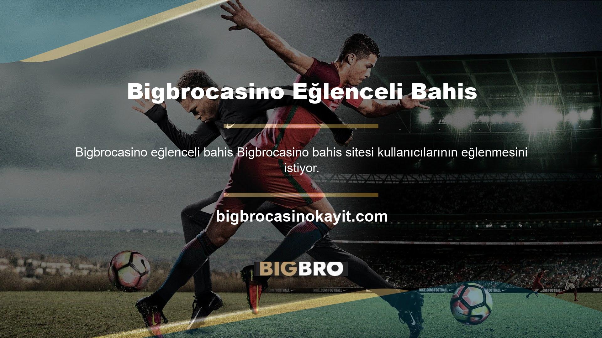 Site birçok farklı hizmet sunmaktadır